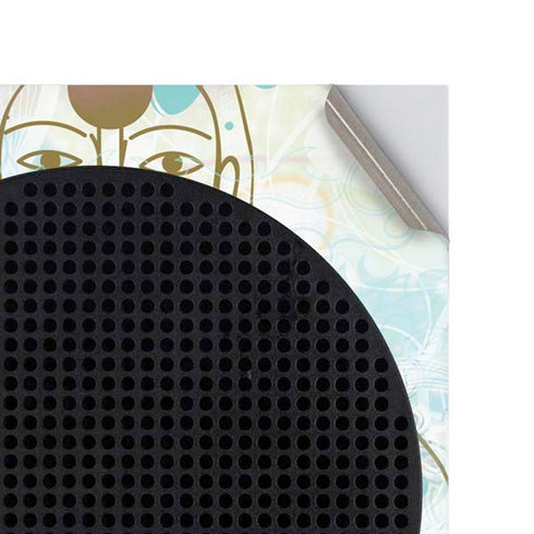 Meditation Xbox Series S Console Skin